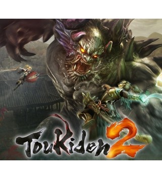 Toukiden 2 Steam Key EUROPE